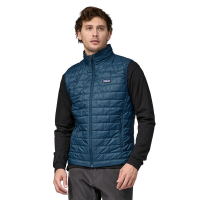 Patagonia Nano Puff Vest - Men's - Raptor Brown - L