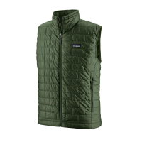 Patagonia Nano Puff Vest - Men's - Torrey Pine Green - S
