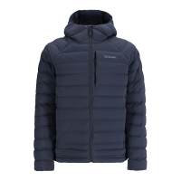 Simms ExStream Hooded Jacket - Men's - Selvedge - S