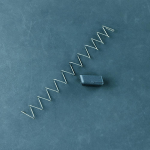 Arredondo Accessories Arredondo Glock +3 Base Pad and Spring for 9mm/.40S&W - $24.71 at T.REX ARMS 