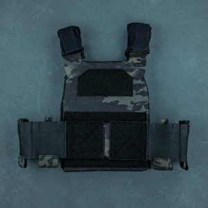 T.Rex Arms T.REX FC1 Weight Vest - Multicam Black - $165.00 at T.REX ARMS 