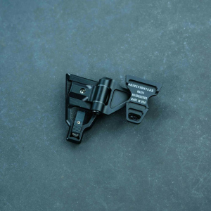 Noisefighters Noisefighters DMAX14 J-Arm - Thermal - $275.00 at T.REX ARMS 
