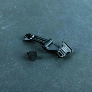 Noisefighters Noisefighters MAX14 J-Arm - PVS-14 - w/ Thumbscrew - $199.00 at T.REX ARMS 