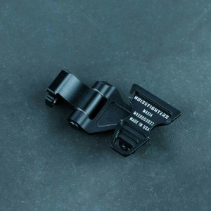 Noisefighters Noisefighters ABMAX14 J-Arm - RVM-14 - $199.00 at T.REX ARMS 