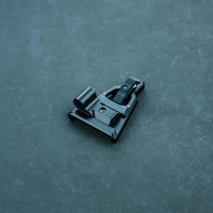 Noisefighters Noisefighters Panobridge Thermal Dovetail Adapter - $185.00 at T.REX ARMS 
