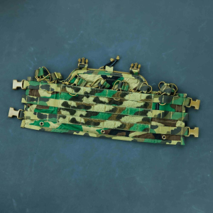 T.REX TRAAP Panel - M81 Woodland