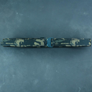 T.REX NOVA EDC Belt - X-Small, Multicam Black