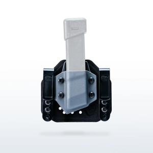 T.REX Ironside Hybrid IWB Pistol Mag Carrier