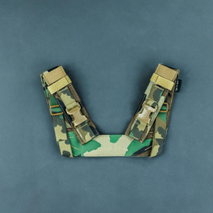 T.REX H-Harness - M81 Woodland