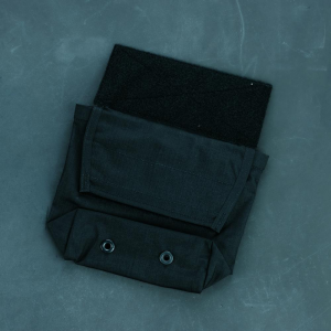 T.REX Wallaby Pouch - Black