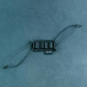 T.REX SBL NVG Lanyard - Black
