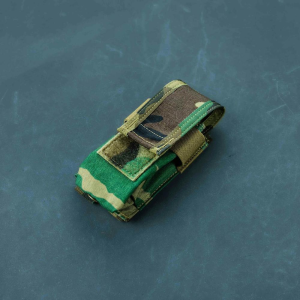 T.REX Medium Item Pouch - M81 Woodland