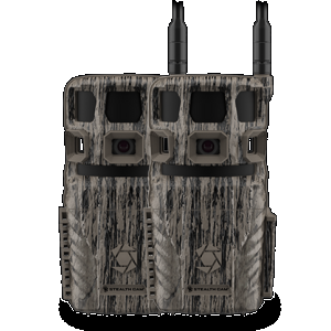 Revolver 2.0 Cellular Trail Camera 2-Pack