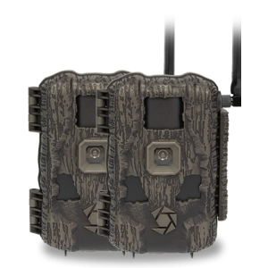 Fusion Max 2.0 Cellular Trail Camera - 2 Pack