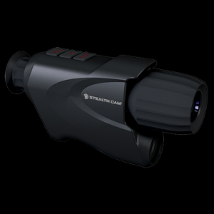 Digital Monocular