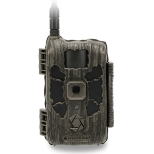 Deceptor Max 2.0 Cellular Trail Camera