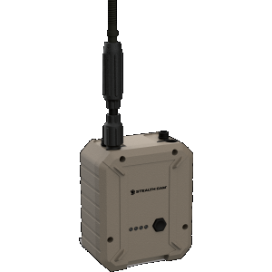 FieldMAX External Lithium Rechargeable Battery