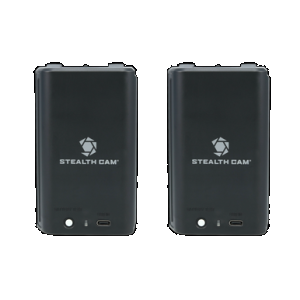 FieldMAX Lithium Rechargeable Battery 2-Pack