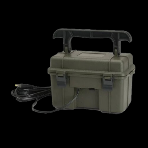 12v Battery Box