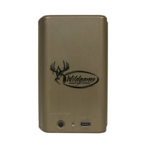 WGI Lithium Rechargeable Cartridge