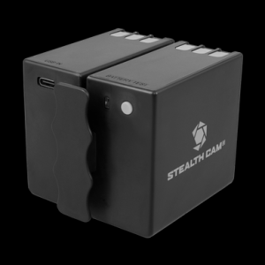 FieldMAX Revolver Lithium Rechargeable Battery