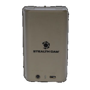 FieldMAX Lithium Rechargeable Cartridge