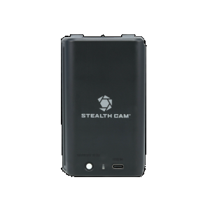 FieldMAX Lithium Rechargeable Battery