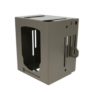 Security / Bear Box for Stealth Cam
