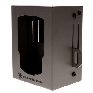 Security / Bear Box for Stealth Cam