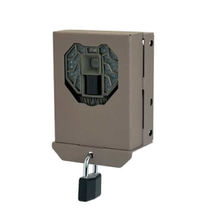 Security / Bear Box for Stealth Cam