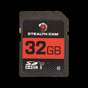 32GB SD Card
