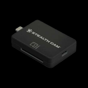 Memory Card Reader - Ios Devices