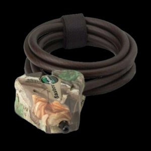 Python Lock Cable - 6' Camouflage