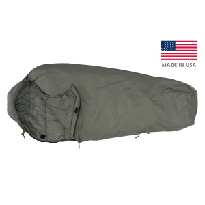 Kelty VariCom Delta 30 USA Sleeping Bag, Size Regular