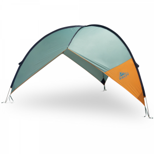 Kelty Sunshade With Side Wall Shelter