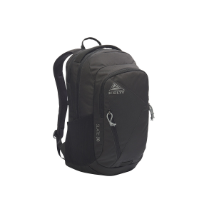 Kelty Slate 30 Backpack in Black