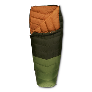 Kelty Supernova 40 Sleeping Bag, Size Regular