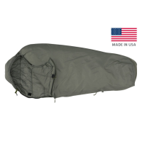 Kelty VariCom Delta 30 USA Sleeping Bag, Size Regular