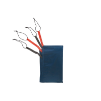 Kelty Dirt Motel 4 Footprint Person Tent