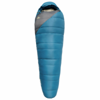 Kelty Cosmic Down 20 (Prior Year) Sleeping Bag, Size Long