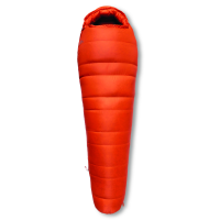 Kelty Cosmic Ultra 0 Sleeping Bag, Size Long