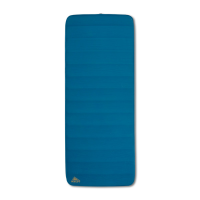 Kelty Waypoint Si Sleeping Pad Sleeping Bag