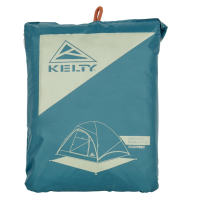 Kelty Discovery Basecamp 6 Footprint
