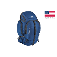 Kelty Redwing 50 Backpack USA Duffel Bag