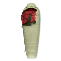 Kelty Women's Cosmic Down 20 Sleeping Bag, Size Regular