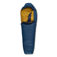 Kelty Cosmic Down 20 Sleeping Bag, Size Long