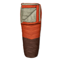 Kelty Supernova 0 Sleeping Bag, Size Long