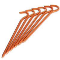 Kelty Nobendium Ii Stake (100 Pieces)