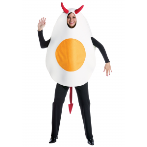 Deviled Egg Costume