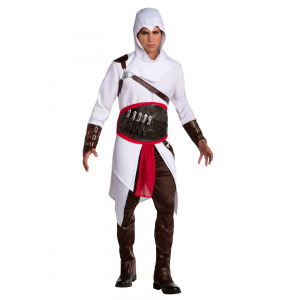 Assassin's Creed Altair Mens Costume for Men